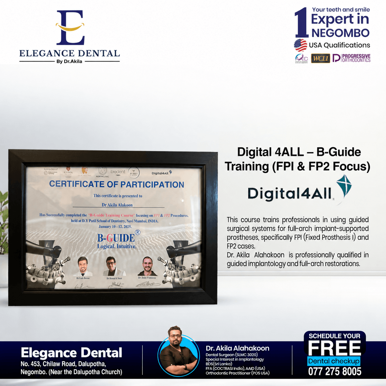 Digital4All