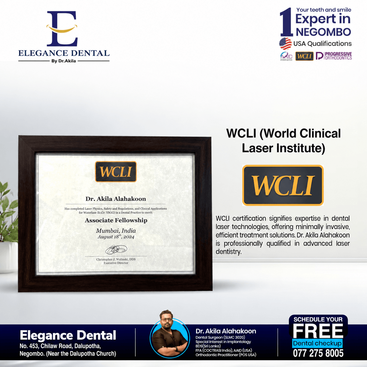 WCLI
